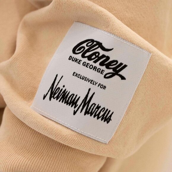 COPY - Cloney x Neiman Marcus City Club Hoodie & Joggers - Picture 3 of 4